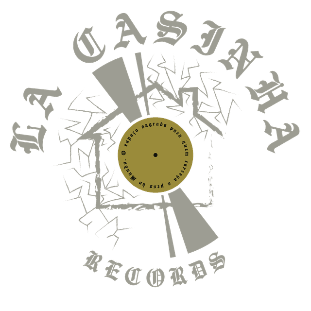 La Casinha Records